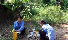 Xử phạt bệnh viện không đáp ứng yêu cầu xử lý rác thải y tế